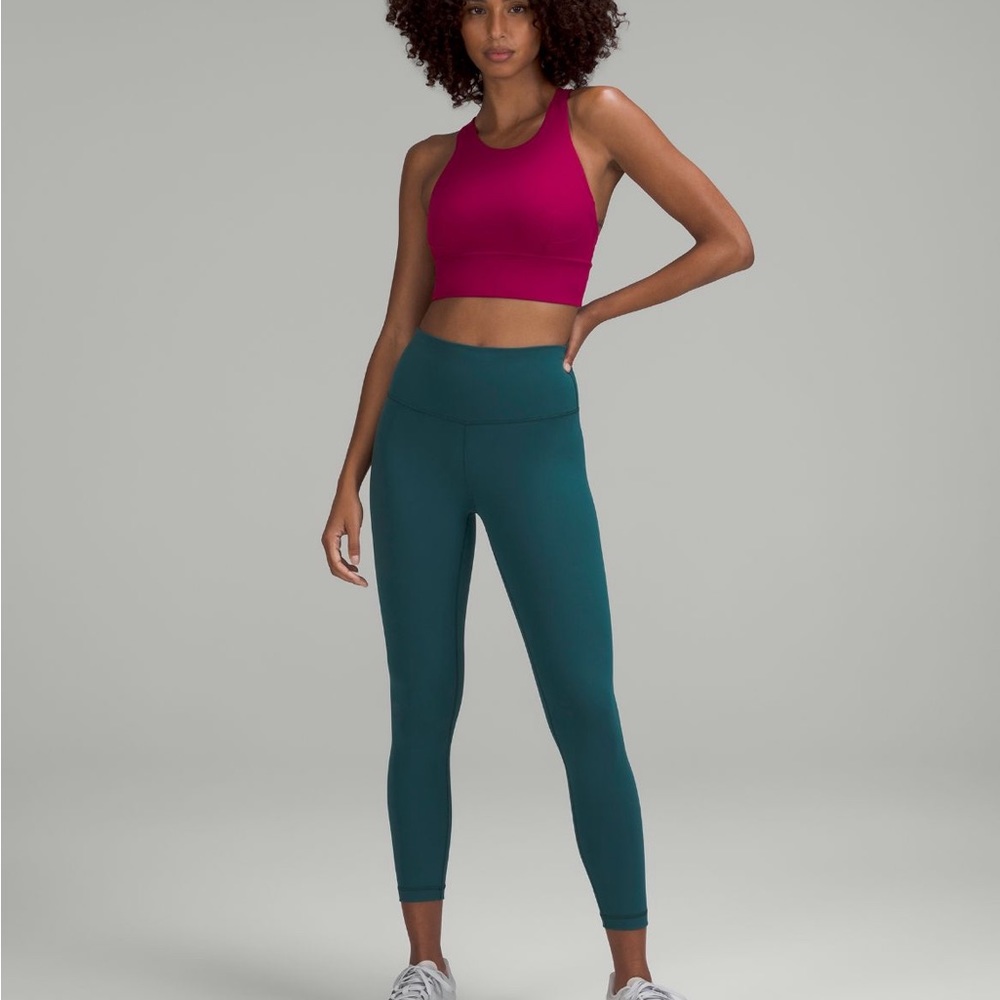 Lululemon’s Wunder Train HR Tight 25” - Picture 3 of 5